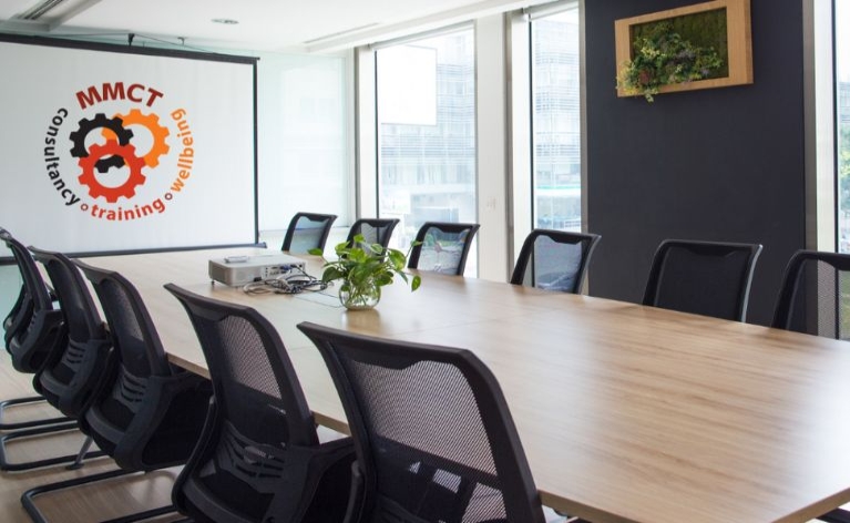 Train the Trainer Training