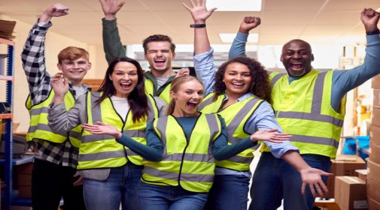 Ways to Build a Stronger Safety Culture in Your Workplace