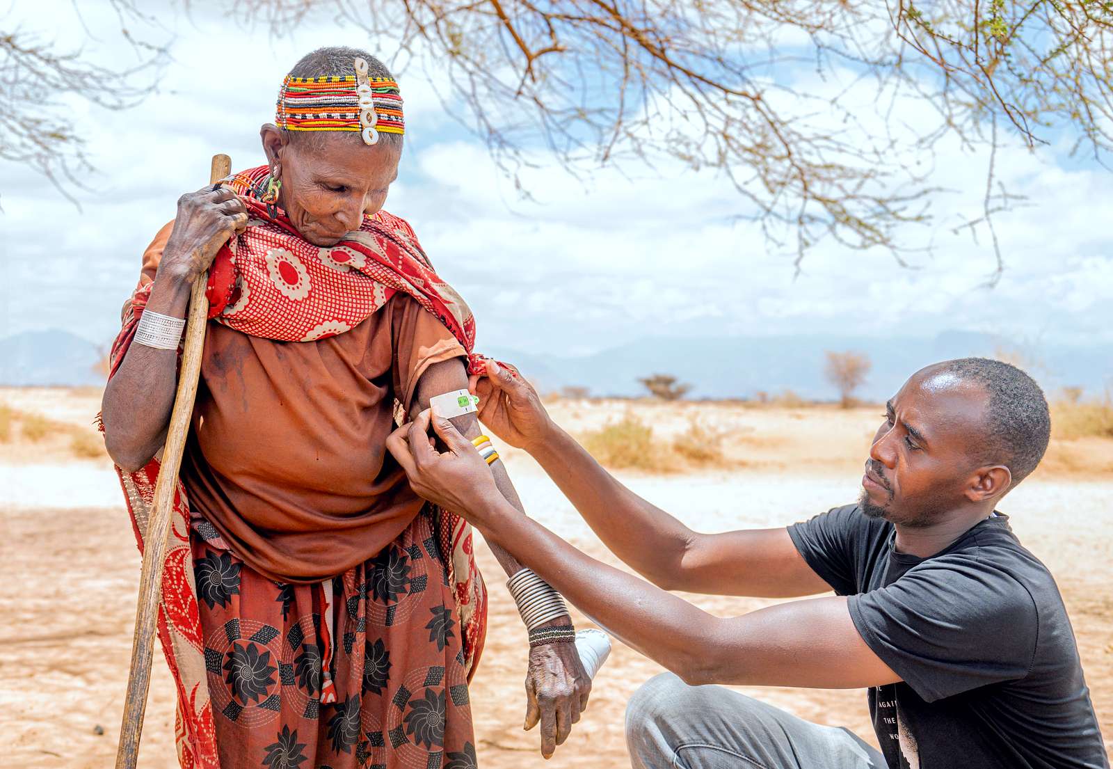 drought malnutrition kenya 2022